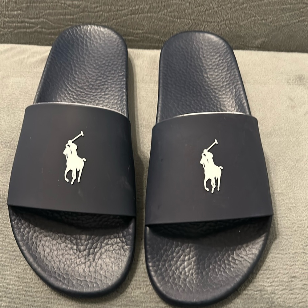 Polo Ralph Lauren Slide Men’s size 13